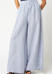 Sandy Wide Leg  Pant
