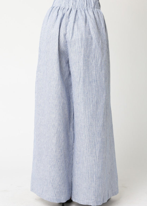 Sandy Wide Leg  Pant