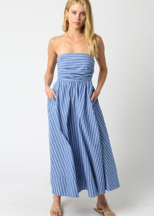 Betsy Dress