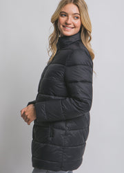 Winnie Jacket - Black