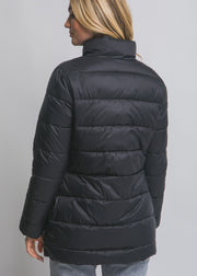 Winnie Jacket - Black