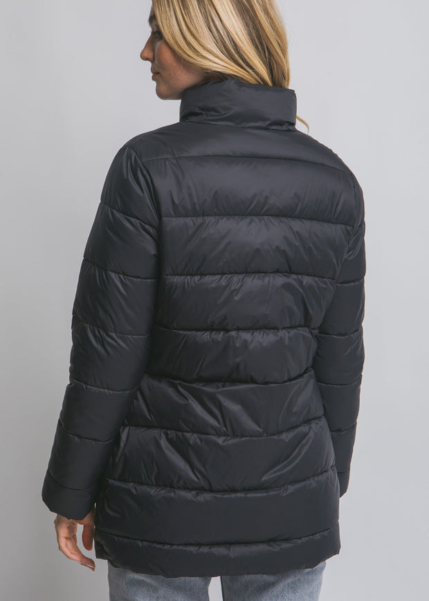 Winnie Jacket - Black
