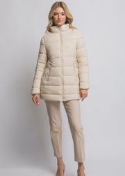 Winnie Jacket - Cream