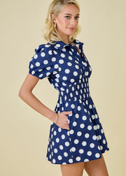 Claire Dress