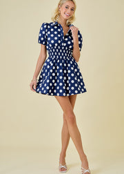 Claire Dress