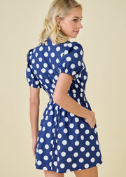 Claire Dress