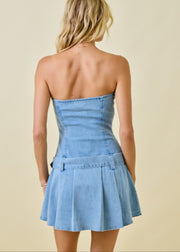 Juliet Dress