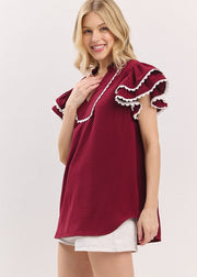 Sutton Top