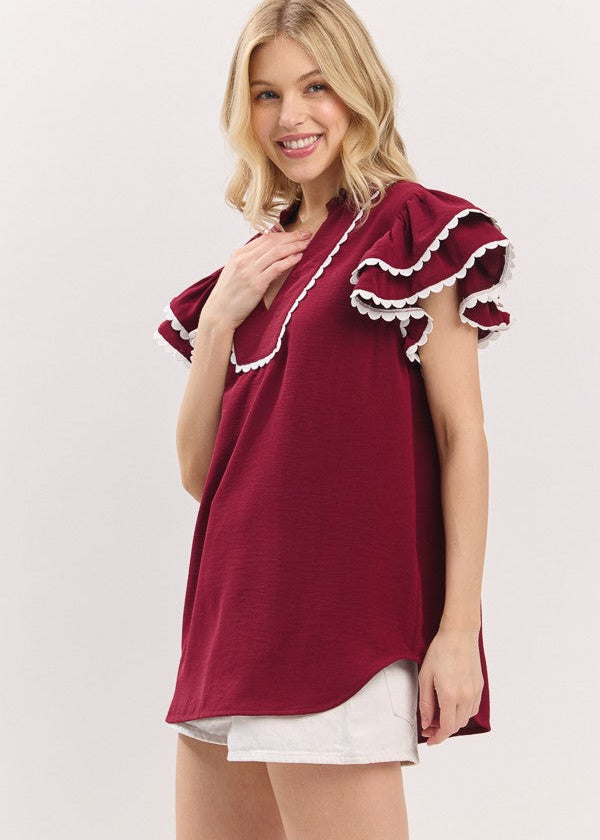 Sutton Top
