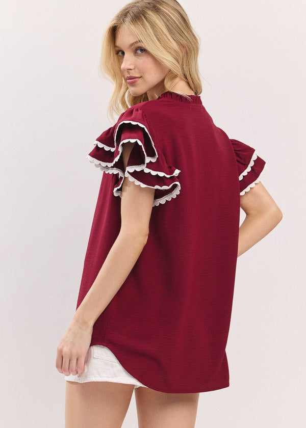 Sutton Top