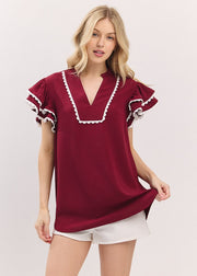 Sutton Top