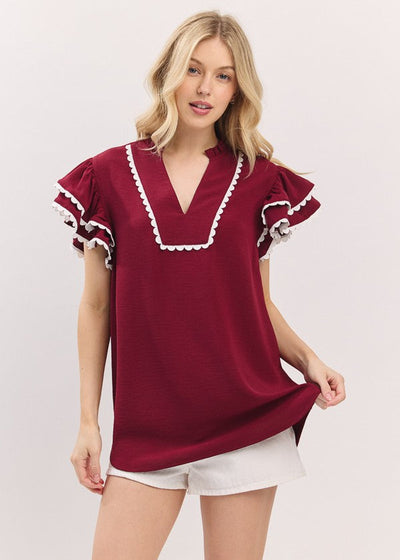 Sutton Top