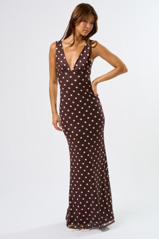 Collins Dress