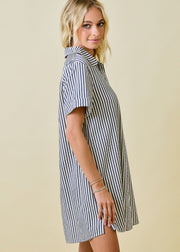 Caroline Dress