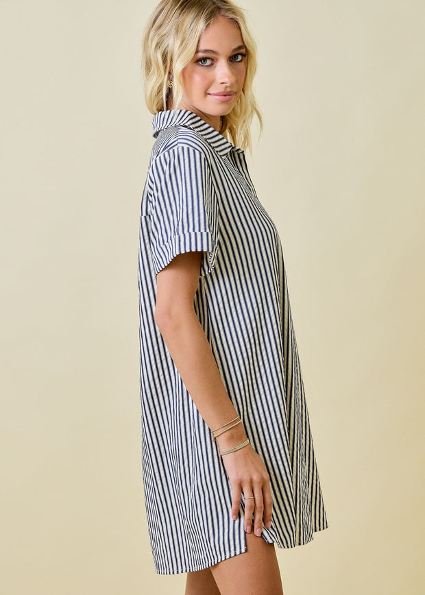 Caroline Dress