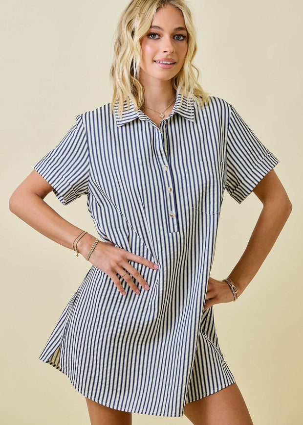 Caroline Dress