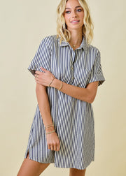 Caroline Dress