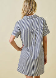 Caroline Dress