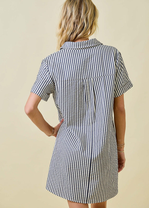 Caroline Dress