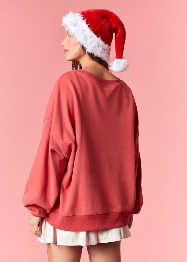 Nutcracker Sweatshirt