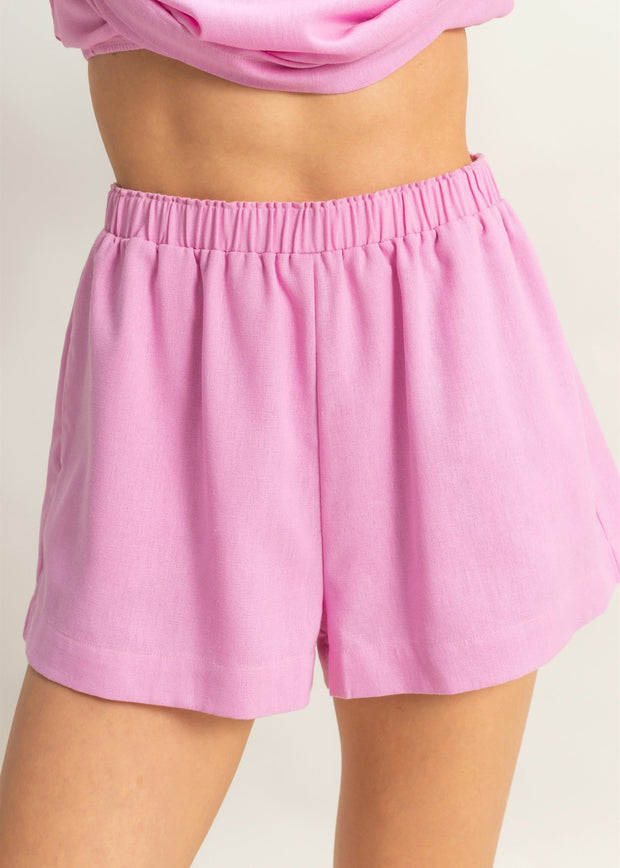 Alexa Set - Pink