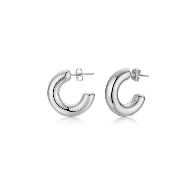 Chloe Mini Hoop