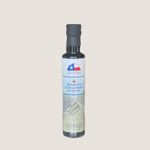 J Welch Farms Flavored Olive Oil