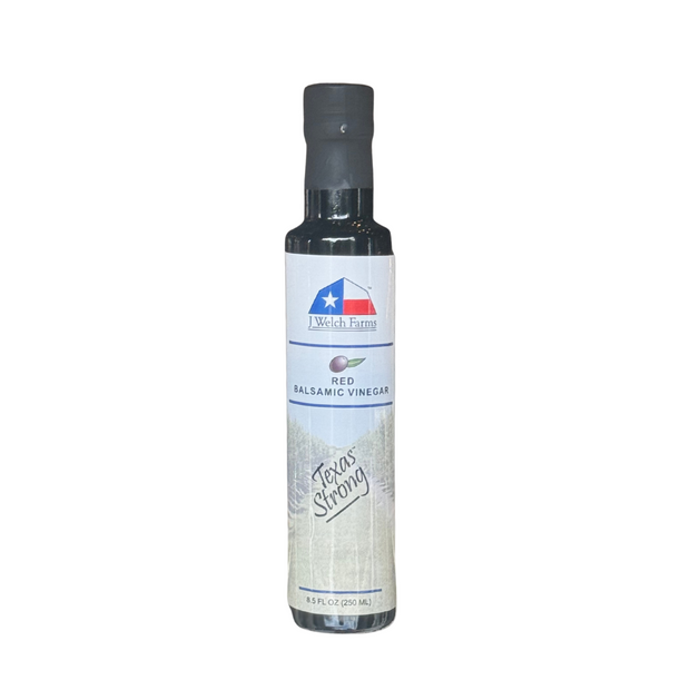 J Welch Farms Balsamic Vinegar