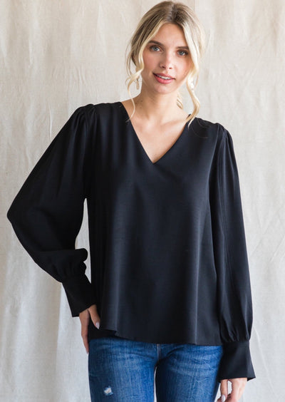 Jillian Top