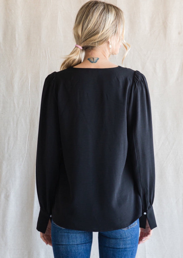 Jillian Top