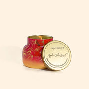 Apple Cider Social Glimmer Petite Signature Jar