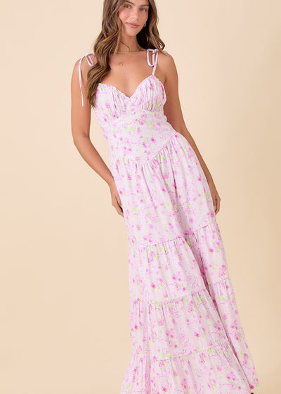 Cory Dress