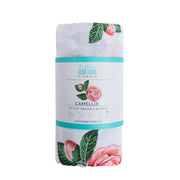 Muslin Swaddle Blanket - Camellia