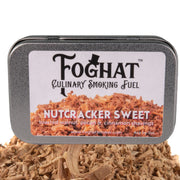 Culinary Smoking Fuel - Nutcracker Sweet