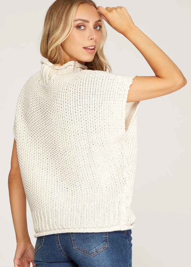 Valerie Sweater