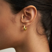 Zenith Hoops - Large