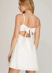 Sloane Dress