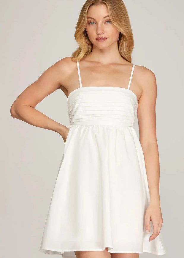 Sloane Dress