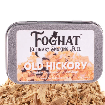 Culinary Smoking Fuel - Old Hickory