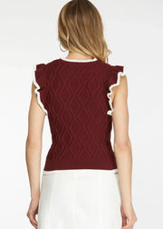 Agnes Top