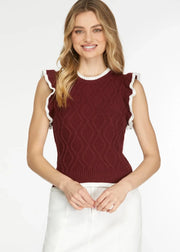 Agnes Top
