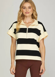 Georgia Top