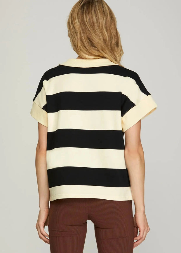 Georgia Top