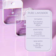 Touchland - Pure Lavender