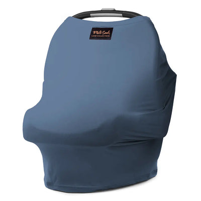 Original 5-in-1 Multifunctional Cover - Ocean Blue