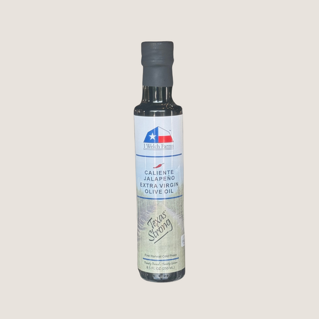J Welch Farms Flavored Olive Oil