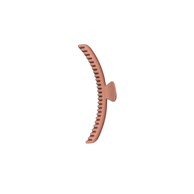 Hold Everything Claw Clip - Pink
