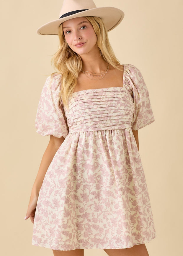 Eva Dress