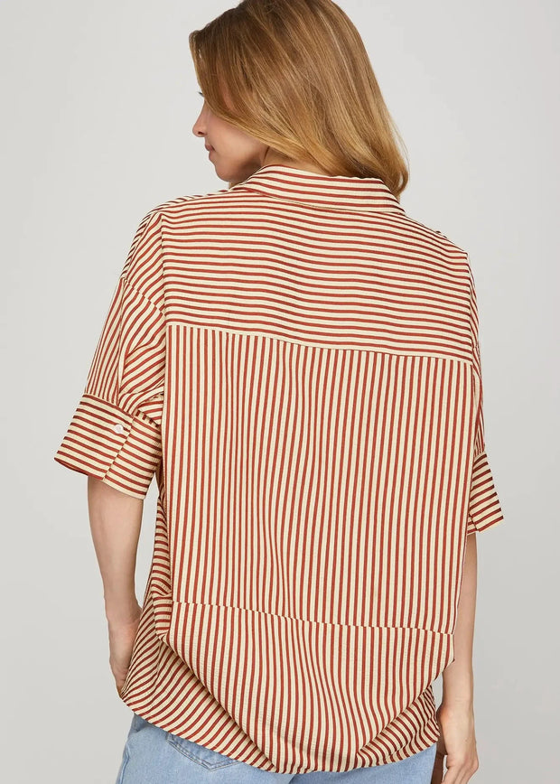 Kelsey Top