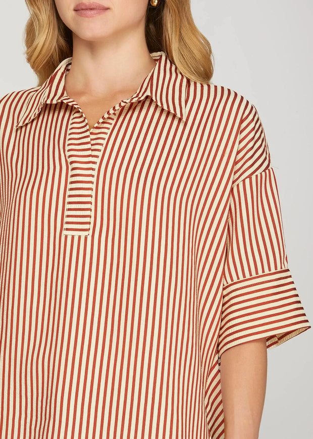 Kelsey Top